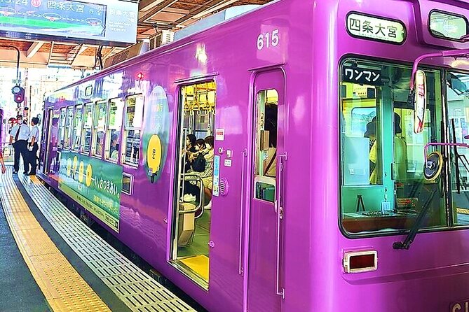 Kyoto Full Course Tour: Explore 10 Must-See Sights & Hidden Gems - Kiyomizu-zaka, Sanneizaka, and the Charm of Walking Streets