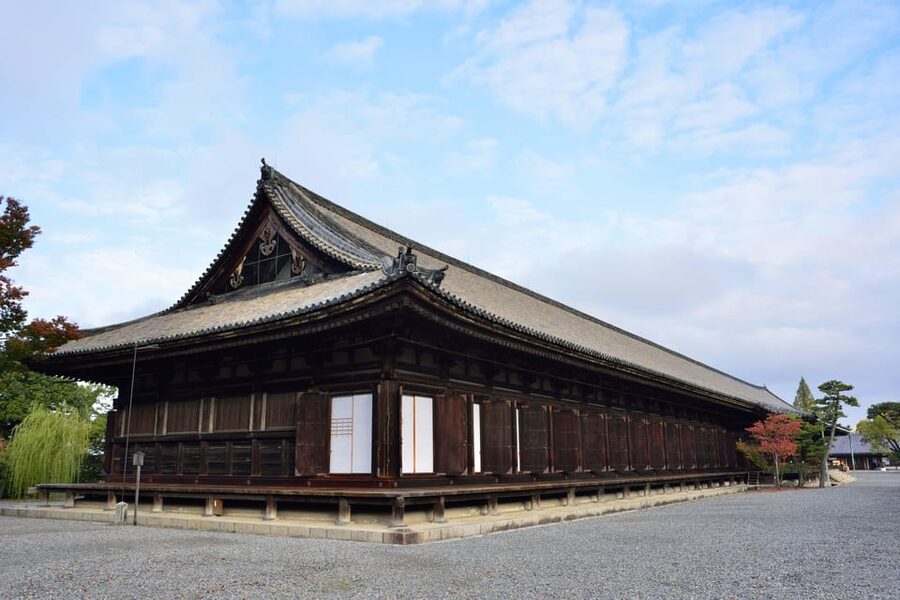 Kyoto: Fushimi Inari, Kinkakuji, Bamboo Grove 1 Day Bus Tour - Tenryuji Temple: garden time in a world heritage setting