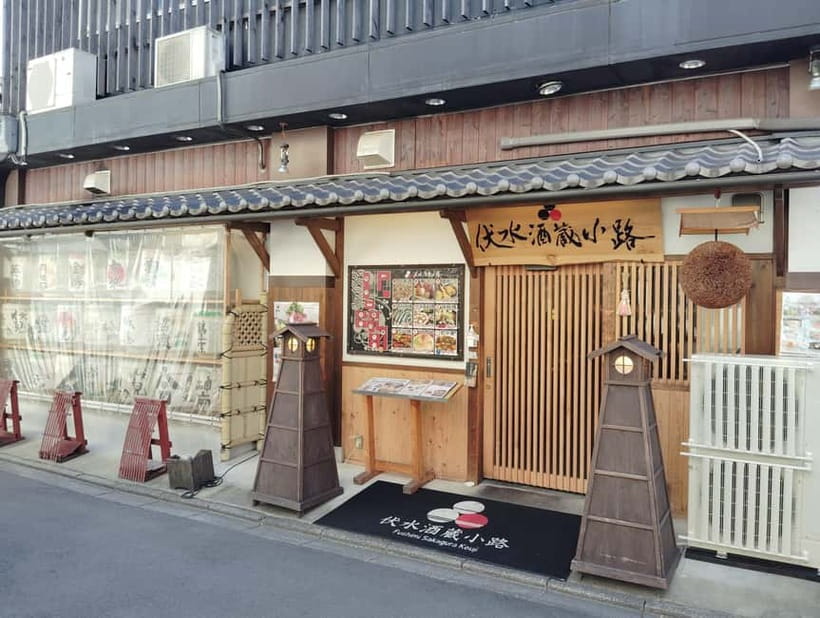 Kyoto: Fushimi Sake Brewery Tour - 18 Tastings in 2.5 Hours - What You Should Expect During the 150 Minutes