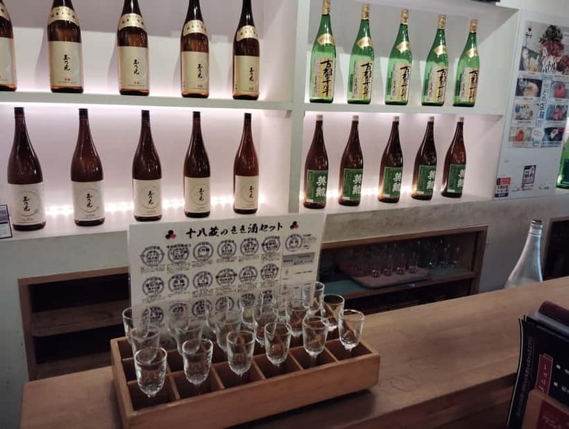 Kyoto: Fushimi Sake Brewery Tour - 18 Tastings in 2.5 Hours - Price and Value: Is $93 Worth 2.5 Hours?