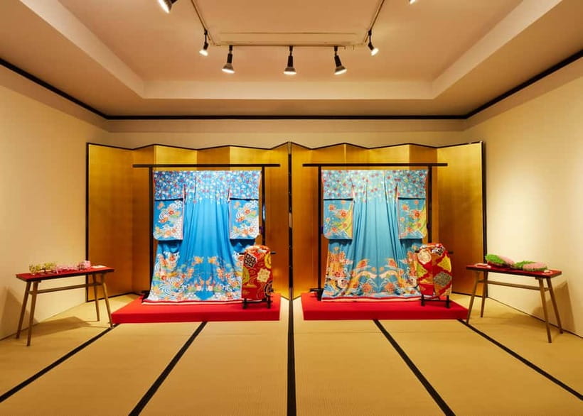 Kyoto : Geiko Maiko Dance of Kyoto & Visits of Gion Museum - The Kyomai dance itself: what makes it special and what to watch
