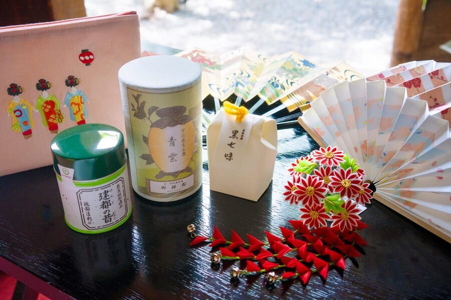 Kyoto : Geiko Maiko Dance of Kyoto & Visits of Gion Museum - Staying after the performance: museum time is flexible