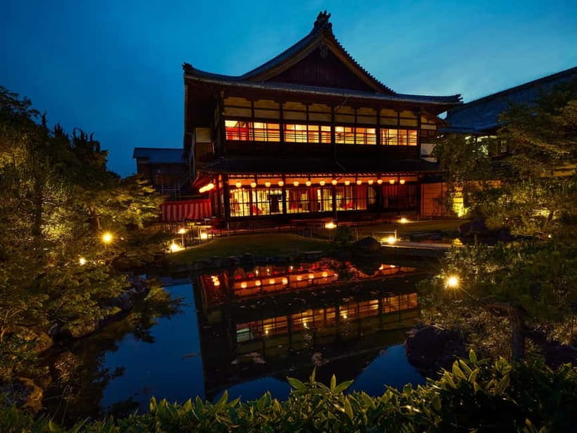 Kyoto : Geiko Maiko Dance of Kyoto & Visits of Gion Museum - Price and value: is $25 a good deal for this format?
