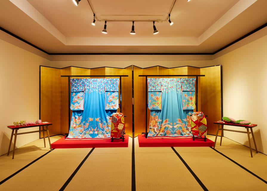 Kyoto : Geiko Maiko Dance of Kyoto & Visits of Gion Museum - Rules and etiquette that matter once you’re inside