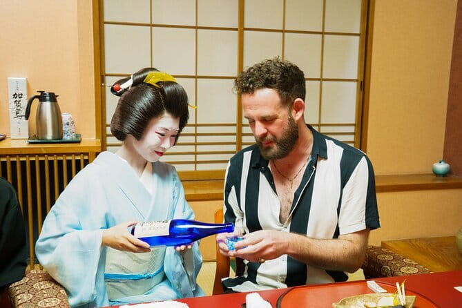 Kyoto: Geisha Dinner & Gion Cultural Walk - Key Highlights You’ll Actually Feel