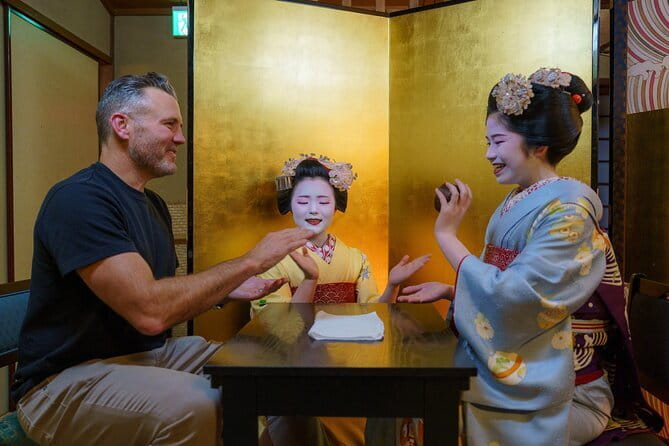 Kyoto: Geisha Dinner & Gion Cultural Walk - Kyoto Geisha Dinner and Gion Walk, What Makes It Different