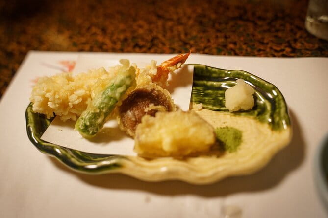 Kyoto: Geisha Dinner & Gion Cultural Walk - Kaiseki Dinner Setup and Unlimited Sake, How the Night Flows