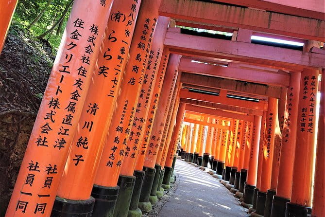 Kyoto: Geisha Dinner & Gion Cultural Walk - Practical Tips for a Smooth Evening in Gion