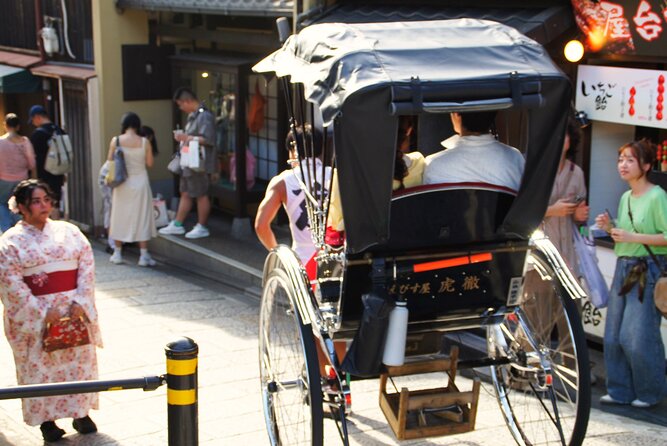 Kyoto: Gion and Geisha District Walking Tour - After the walk: use what you learned the same day