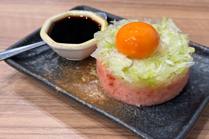 Kyoto: Gion Food Tour 13 Dishes at 4 Eateries - Price and what you actually get for $72.96