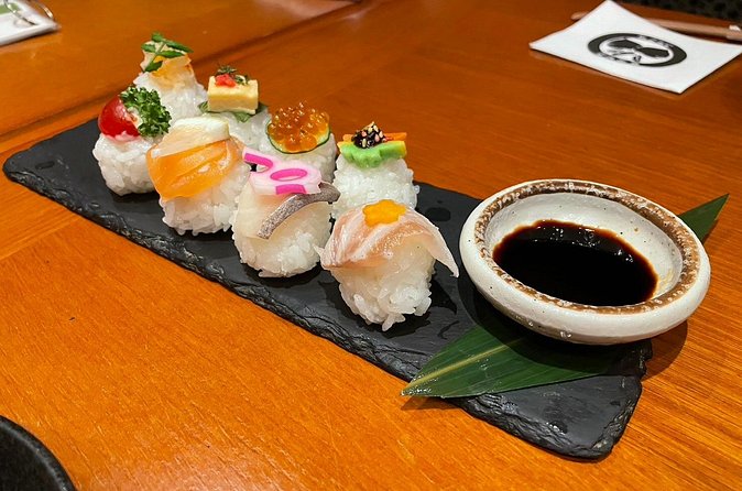 Kyoto: Gion Food Tour 13 Dishes at 4 Eateries - Food you should expect to taste (and what to ask for)