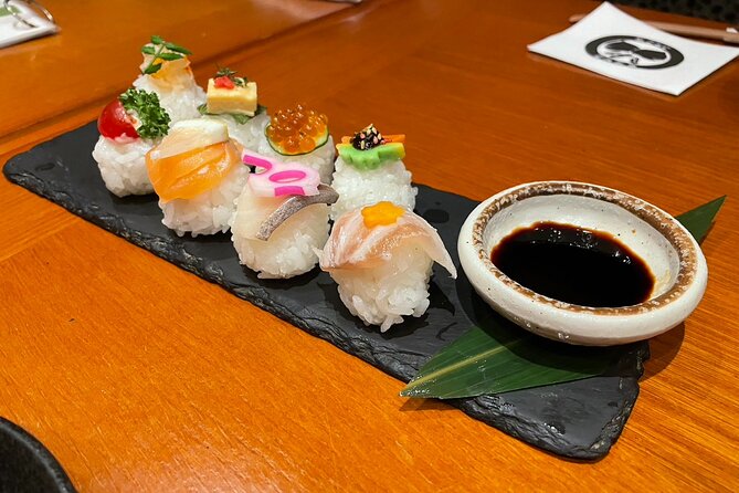 Kyoto: Gion Food Tour 13 Dishes at 4 Eateries - Practical tips: shoes, comfort, and how to not derail the tour