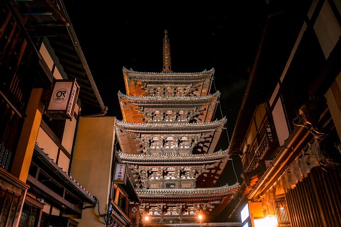 Kyoto: Gion Geisha District & Sake-in-Hand Walking Tour - The Route Starts Near Kikunoi Roan, Then Leans Into Gion’s Back Alleys