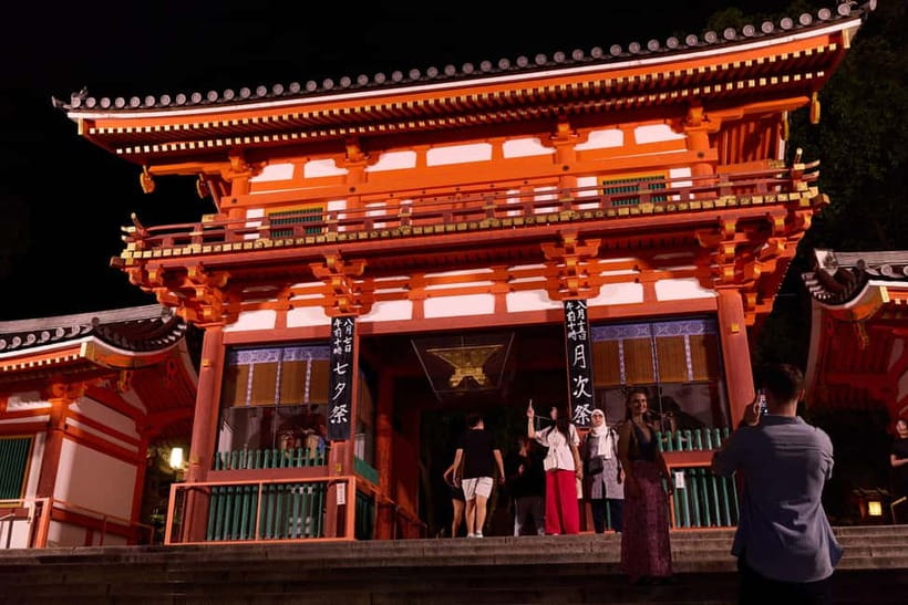 Kyoto: Gion Geisha District Walking Tour - Stories of Geisha - Guides Who Make or Break the Experience (Names You Will Hear A Lot)