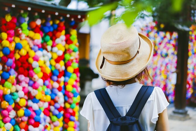 Kyoto Gion Historical Walking Tour - What you actually get for $40, and what to budget besides the ticket