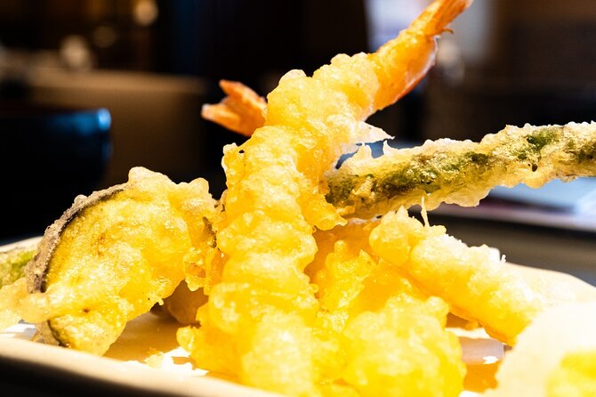 Kyoto: Gion Local Food Tour (Taste 15 Dishes) - Why This Gion Food Tour Feels Like a Kyoto Shortcut