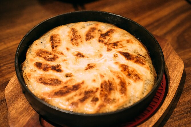 Kyoto: Gion Local Food Tour (Taste 15 Dishes) - The Guide Part: Translation, Ordering, and Small Stories That Land