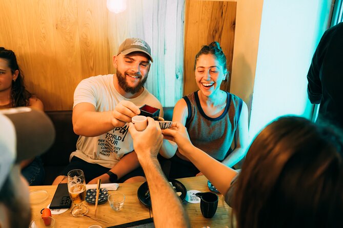 Kyoto: Gion Local Food Tour (Taste 15 Dishes) - The One Thing I’d Watch: Timing and Finding the Start