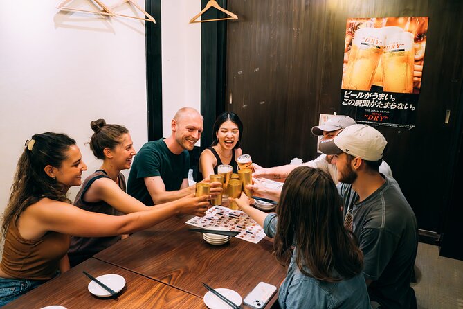 Kyoto: Gion Local Food Tour (Taste 15 Dishes) - Meeting at Doutor Coffee, and How to Set Yourself Up for Smooth Start