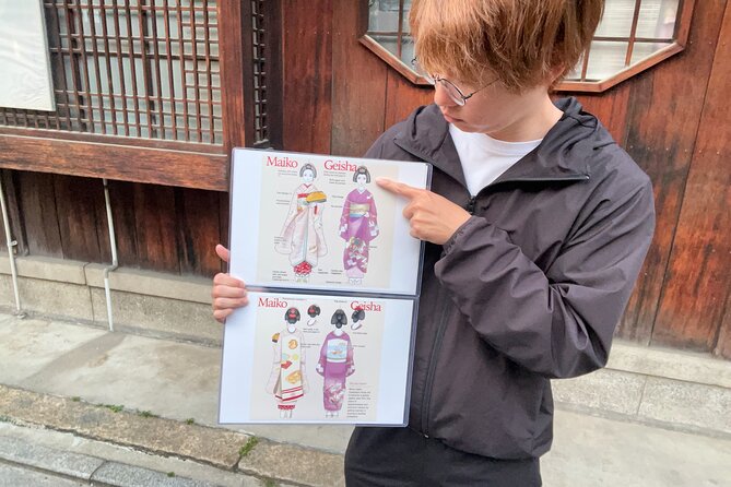 Kyoto: Gion Magical Night Walking Tour - Should you book the Kyoto Gion Magical Night Walking Tour?