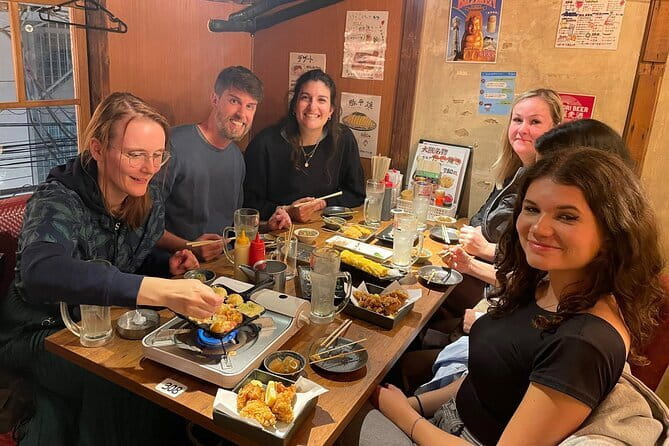 Kyoto: Gion & Pontocho Food Tour with 13 Dishes - Key Highlights You Should Know Before You Go