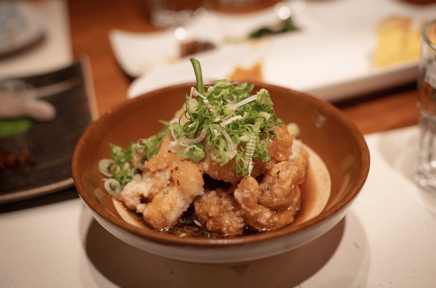 Kyoto: Gion & Pontocho Food Tour with 13 Dishes - Guides Make It: English Clarity, Questions, and Real Conversational Energy