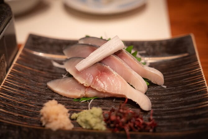 Kyoto: Gion & Pontocho Food Tour with 13 Dishes - The “Up to 13 Dishes” Reality Check