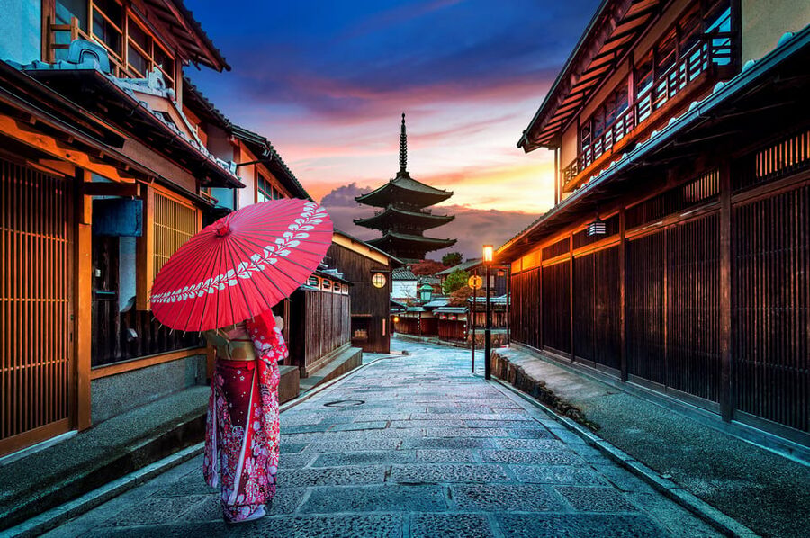 Kyoto: Gion Sunset Walking Tour with Local Guide - Key highlights I’d prioritize