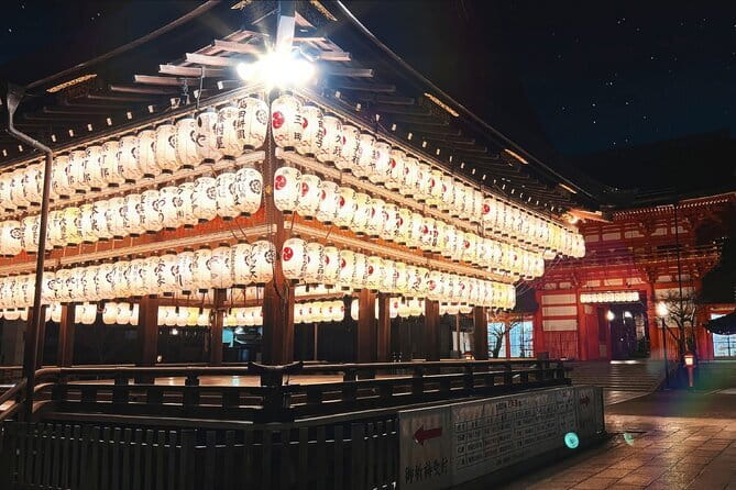 Kyoto Gion Walking Tour for First Time Visitors - Stop 4: Hōkan-ji Temple, also known as Yasaka Pagoda
