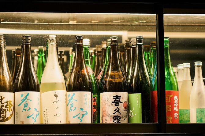 Kyoto: Guided Food Tour with 12 Dishes & 3 Drinks - A 12-Dish Kyoto Evening, Built for First-Timers and Food Lovers