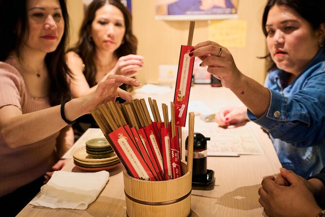 Kyoto: Guided Food Tour with 12 Dishes & 3 Drinks - Guides Who Make It Personal, Not Just Procedural