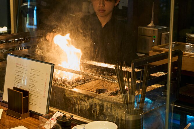 Kyoto: Guided Food Tour with 12 Dishes & 3 Drinks - FamilyMart and the Ice Cream Problem (Yes, It Happens)