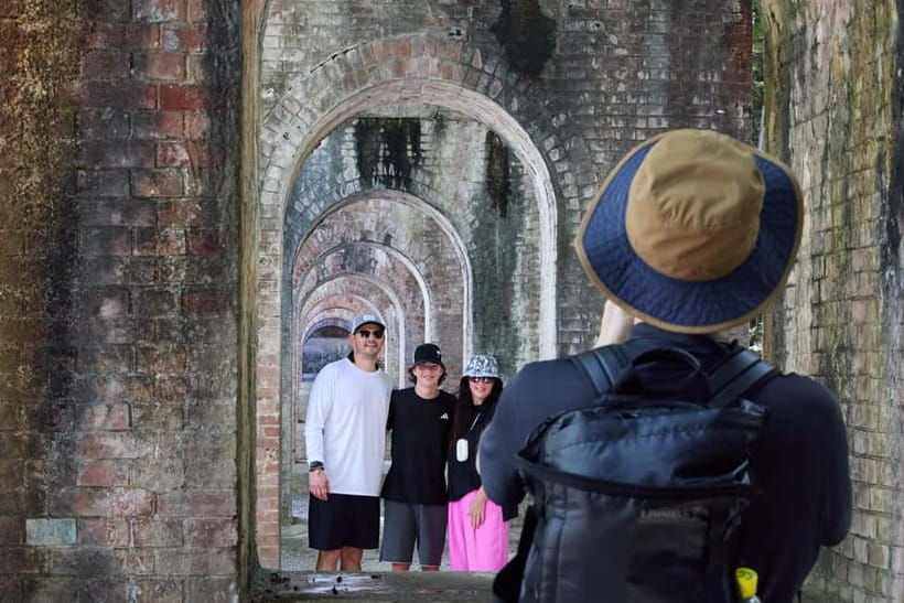Kyoto: Hidden Gems E-Bike Tour Through Backstreets & Temples - Gion Start: Getting Oriented Before You Hit the Temples