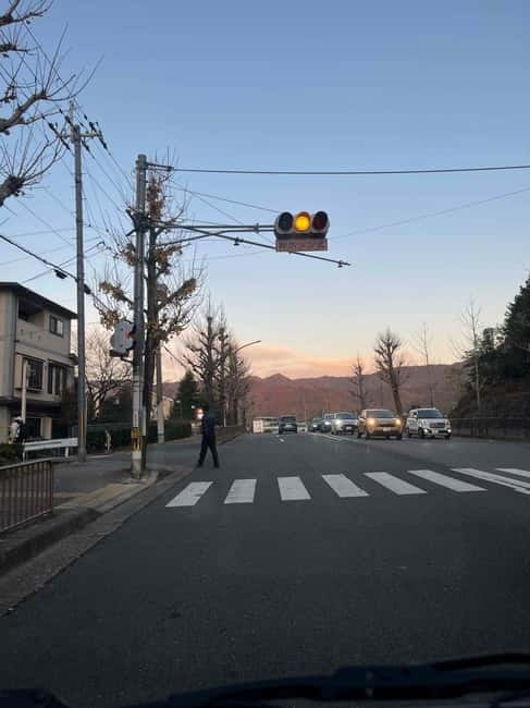 Kyoto: Hidden Gems E-Bike Tour with Local Japanese Guide - Ginkaku-ji and the Chance to Wander Without a Rush