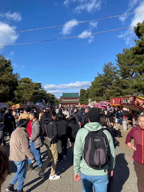 Kyoto: Hidden Gems E-Bike Tour with Local Japanese Guide - Your Guide: Aska’s International Perspective, Plus Friendly Alternates