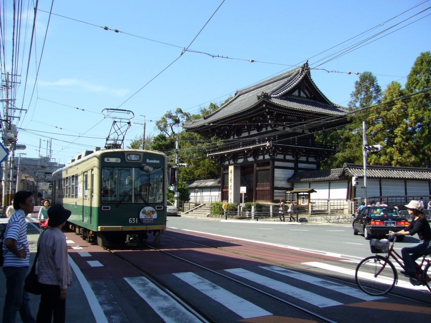 Kyoto Highlights 7-Hour Private Guided Tour - Price and value: what $215 per person buys you