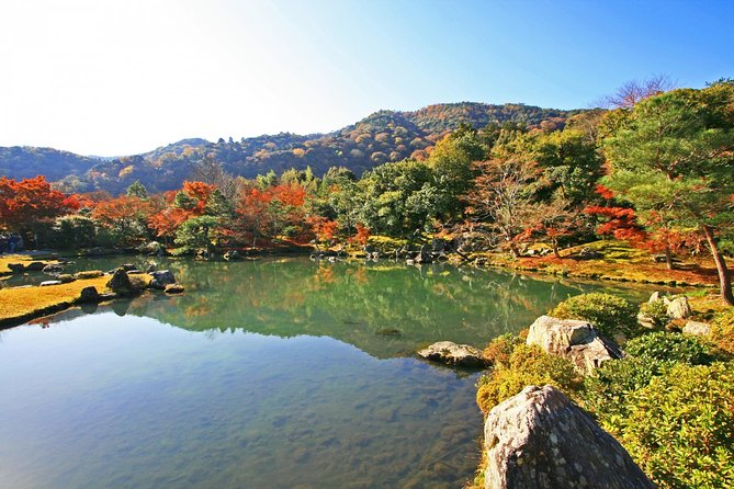 Kyoto Highlights: Arashiyama & Fushimi Inari by Private Car - Key things that make this Kyoto day trip work
