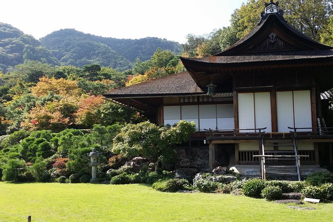 Kyoto Highlights: Arashiyama & Fushimi Inari by Private Car - Fushimi Inari-taisha: thousands of torii gates, and choosing your level