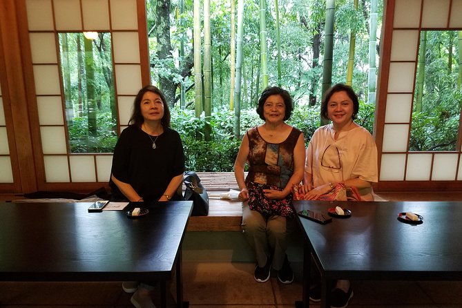 Kyoto Highlights: Arashiyama & Fushimi Inari by Private Car - Price and logistics: is $675 per group actually good value?
