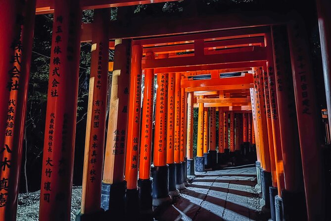 Kyoto Highlights & Hidden Gems in Nature (Private Van Eng-Guide) - Arashiyama without the stress, Gio-ji, bamboo sounds, and Otagi Nenbutsu-ji