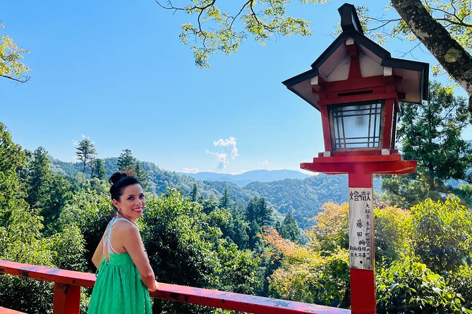 Kyoto Hiking Tour: The Nature and Legends of Kurama and Kibune - Key things you will appreciate on this Kurama and Kibune hike