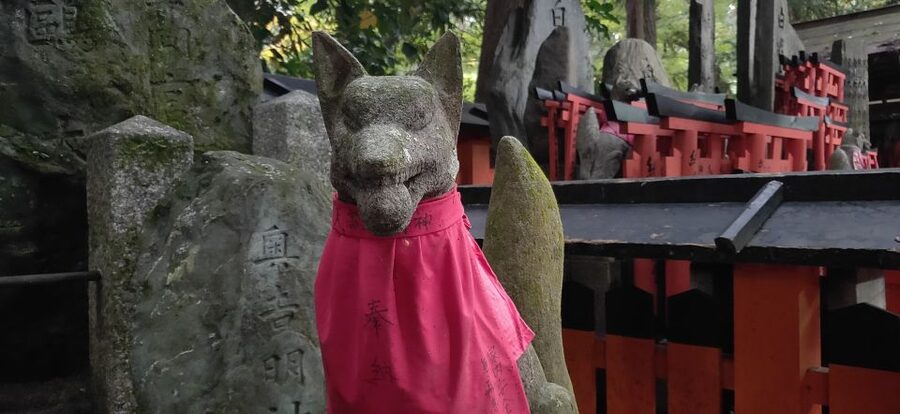 Kyoto: Historic Higashiyama Walking Tour - Kodaiji Temple: gardens and bamboo grove with admission included
