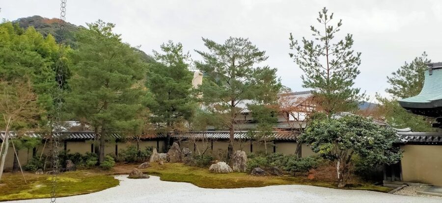 Kyoto: Historic Higashiyama Walking Tour - Price and logistics: does $106 feel fair for this route?