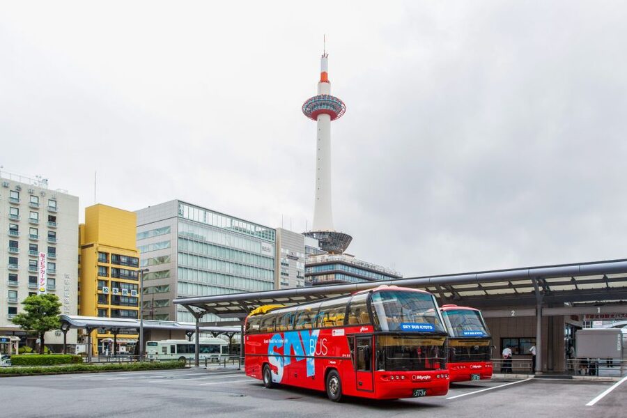 Kyoto: Hop-on Hop-off Sightseeing Bus Ticket - Crowds, timing gaps, and how to avoid wasting a day