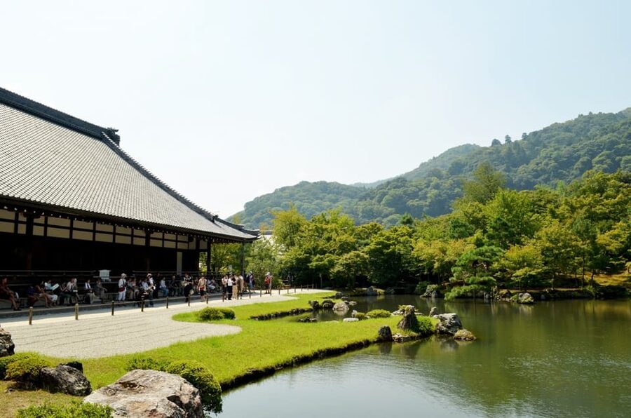 Kyoto: Immersive Arashiyama & Fushimi Inari by Private Car - Why this Kyoto combo of Arashiyama and Fushimi Inari works