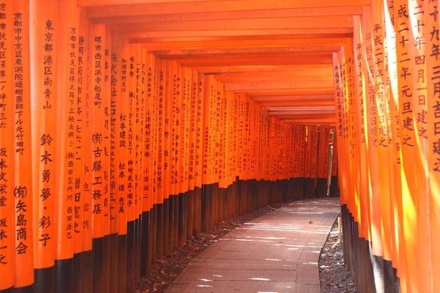 Kyoto: Immersive Arashiyama & Fushimi Inari by Private Car - Guides, pacing, and why the day feels personal