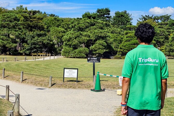 Kyoto Imperial Palace & Nijo Castle Guided Walking Tour - 3 Hours - Tickets, price, and whether $55 is a good deal