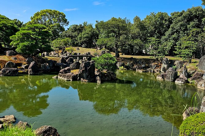 Kyoto Imperial Palace & Nijo Castle Guided Walking Tour - 3 Hours - Should you book this Kyoto Imperial Palace and Nijo Castle guided walk?