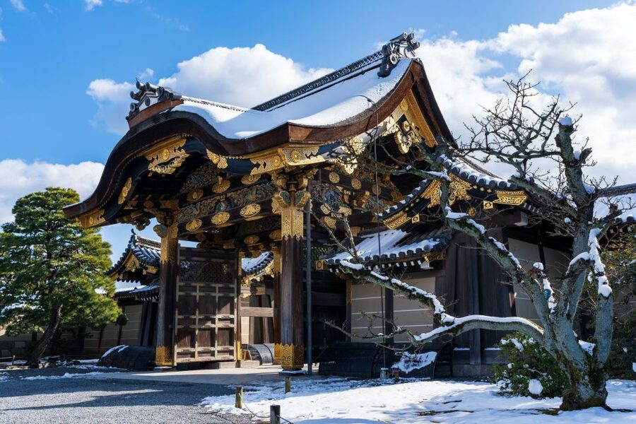 Kyoto: Imperial Palace & Nijo Castle Guided Walking Tour - The guide is the real upgrade: how stories make the buildings click