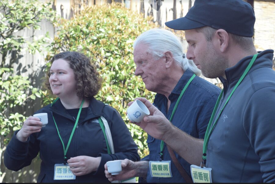 Kyoto: Insider Sake Brewery Tour with Sake and Food Pairing - Who This Tour Suits Best (and Who Might Want a Different Option)